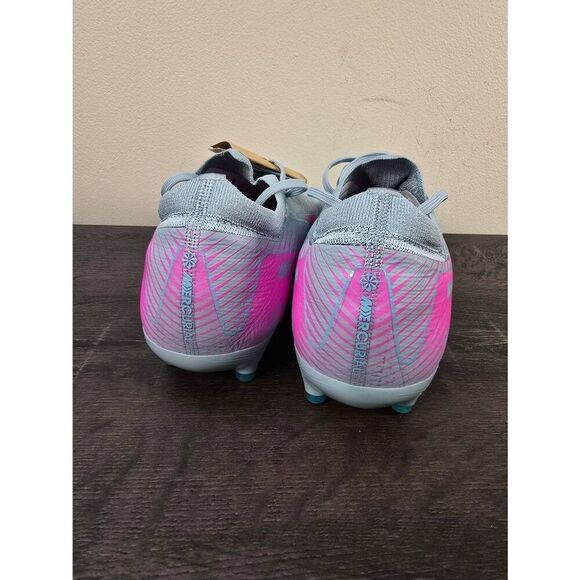 Nike Zoom Mercurial Vapor 16 AG-Pro Prism Pack FQ8684-301 Men’s Size 10 Soccer main image 6